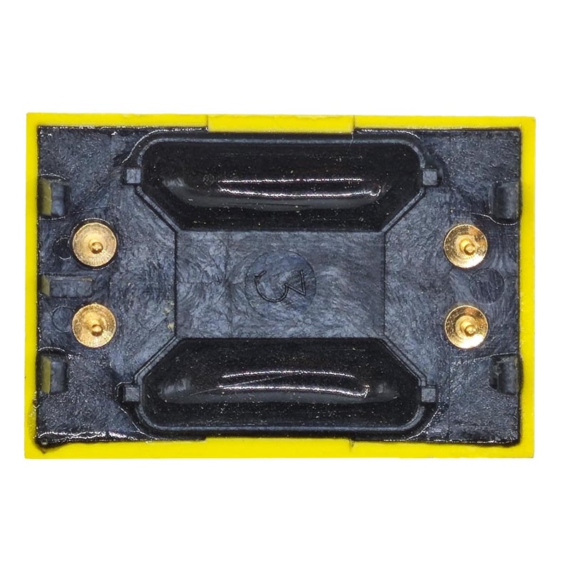 Formiden M4T28-BR12SH1 M4T28 Timekeeper 4Pins (Pack of 4) - Replaces St Microelectronics 497 3686 5 ND 497-3686-5 49736865ND M4T32-BR12SH1 - Image 4